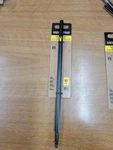 Megapro Shaftlok Screwdriver Extension 10" Lock Slim Profile Usa Made. Fixed Price $20.99.