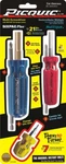 Picquic 88562 Carded Combo Pack With Sixpac Plus Turner Drivers Assorted 3-PIECE. Fixed Price $37.33.