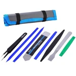 Professional Opening Pry Tool Repair Kit With Non-abrasive Nylon Spudgers And.... Fixed Price $17.75.
