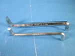 (2) Vaco Slotted Tip Offset Screwdrivers Sizes VO-2 & VO-4 **free Shipping**. Fixed Price $13.99.
