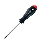 Felo #32244 TR30 4-1/2 Tamper Resistant Torx Screwdriver Made In Germany. Fixed Price $21.88.
