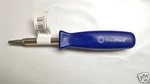 6-IN-1 Torx Great Neck Star Screwdriver #99831, Blue Handle, Lot Of. Fixed Price $28.99.