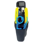 Ideal 33-793 Communications Tool Kit,no. Of Pcs. 21XN71. Fixed Price $118.38.