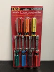 Do It Metric In. Solid Shaft Nut Driver Set, 7-PIECE 311424 Sim Supply, Inc.. Fixed Price $19.99.