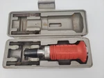 Pittsburgh 6-BIT Impact Screwdriver Set 64812. Fixed Price $8.95.