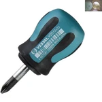 Megadora Stubby Magnetic Driver +2 X 25 - Durable Tool For Precision Tightening. Fixed Price $20.99.