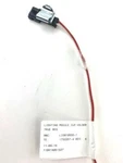 2010-17 Equinox Terrain Center Console Cup Holder Light LIG810695-1 Red Led. Fixed Price $14.95.