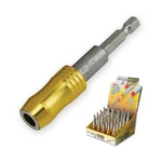 Ivy Classic 45834 3" Mega Magnetic Bit Holder. Fixed Price $15.11.
