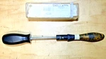Wiha Torque-setter, Driver Esd-safe 1-5 In Lbs, Pn Vario-s 28522 288-900. Fixed Price $19.99.