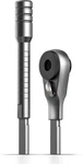 Galvanox Flat-end Ratchet And Bit Extender Set For Multi-tools, Designed Use. Fixed Price $35.39.