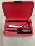 Xcelite XL-70 Offset Ratchet Screwdriver Usa. Fixed Price $49.99.