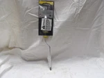 Klein Tools Cabinet-tip Rapi-driv Screwdriver Made The Usa. Fixed Price $12.90.