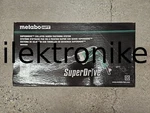 Brand New Metabo Hpt W6V4SD2 Superdrive Collated Screwdriver. Fixed Price $84.69.