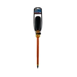 Ideal 35-9693 10-1/4" X 6" #2 Square Recess Insulated Screwdriver (lot Of 3). Fixed Price $29.20.