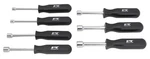 Performance Tool W950 7 Piece Sae Nut Driver Set. Fixed Price $19.98.