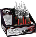 Wilmar WLMW9128 Performance Tool 7PC Hi Torque S/driver. Fixed Price $20.84.