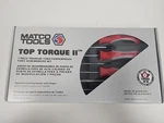 Matco Tools SSPTR7C Piece Top Torque Ii Tamperproof Torx Red Screwdriver Set. Fixed Price $169.99.