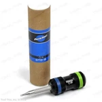 Park Tool DTD-8 Professional Bike Mechanics T8 Precision Torx Compatible Driver. Fixed Price $31.95.