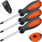 Blum 625 Tbi Pz 2X100 Pozi #2 3 Pcs. Fixed Price $39.95.