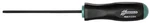 T27 Ball Tip Torx/star End Screwdriver 8.7" Long Bondhus Usa 12727. Fixed Price $8.37.
