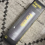 Fanttik Nex S1 Pro Cordless Screwdriver 6N M Gray Battery 1/4" Bits Kit. Fixed Price $40.00.