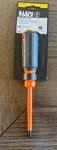 683-4-INS, Klein Tools 4" Phillips #2 Insulated Screwdriver. Fixed Price $13.50.