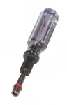 Malco HHD1S Connext Standard Handle With 1/4" Hex Driver. Fixed Price $22.63.