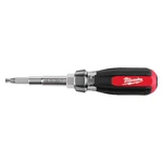 Milwaukee Tool 48-22-2917 13-IN-1 Magnetic Multi-bit Screwdriver. Fixed Price $23.97.