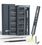 Electric Screwdriver Torx T5 T6 T8 T9 T10 T15 Triwing Y000 Pentalobe Grey. Fixed Price $50.20.