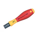 Wiha Tools 28724 Insulated Torquevario-s With Window Scale 5 18 In/ Lbs. Fixed Price $189.10.
