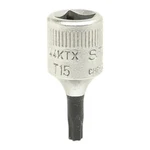 44KTX-T15 Stahlwille Dop Voor Inwendige Torx-bouten, 44KTX-T1.... Fixed Price $7.99.