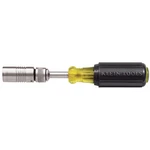 Klein Tools 632 Drive-a-matic Cushion-grip Nut Driver. Fixed Price $59.99.