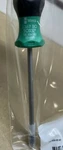 T20 Tamper Proof Resistant Torx Security Screwdriver Magnetized Tip Wera 1367 Bo. Fixed Price $28.89.