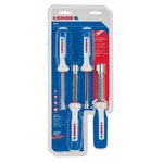Lenox 4 Piece Nut Driver Set - LXHT60903. Fixed Price $10.99.