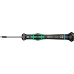 Wera 2054 Hexagon Socket Precision Screwdriver (05118062001). Fixed Price $9.77.