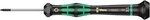 Wera 05118037001 Kraftform Micro 2067 Torx Tx Electronics Precision Screwdriver. Fixed Price $11.87.