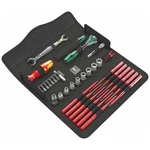 Wera 05 135870 001 Vde Insulated Kraftform Kompakt 2 Metric Maintenance Set. Fixed Price $271.99.