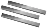 6-1/8" Inch Jointer Blades Knives For Craftsman 113-206931 & 113-232200 Set Of. Fixed Price $24.99.