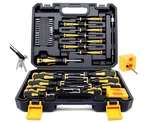 Juego Destornilladores 43 Piezas Magn Ticos Con Malet Kit Profesional Bits. Fixed Price $37.99.