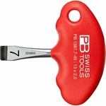 Pb Swiss 1387 Cross-handle Screwdriver. Fixed Price $21.90.