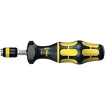 Wera 05074734001 Esd Torque Driver, 1/4", 11 29 In.-lb.. Fixed Price $131.99.