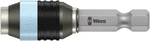 Wera 071100, 3888/4/1 K Rapidaptor Universal Bit Holder, Stainless, 1/4" X 50 Mm. Fixed Price $26.40.