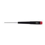 Wiha 26335 Hex Screwdriver With Precision Handle, 1/8". Fixed Price $9.99.