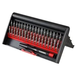 Vessel Micro Precision Screwdriver Set 36 Bits Phone And Electronics Repair. Fixed Price $31.49.
