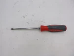 Snap On SHDP63IR Number Phillips Screwdriver Red. Fixed Price $33.14.
