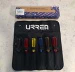 Urrea 9200B Color Nut Screwdriver Set, 6-PIECE. Fixed Price $32.99.