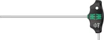 5023340001 455 Hf T-handle Hexagon Screwdriver Hex-plus With Holding Function,. Fixed Price $31.99.