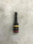 5/16 1/4 Malco Dual-sided Reversible Hex Chuck Nut Driver Easy Clean Magnetnew. Fixed Price $16.95.