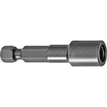 Apex Utica 6N-0808-3 29207 1/4 Single Hex Nut Driver Bit Nos Usa Made. Fixed Price $32.51.