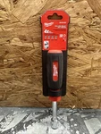 Milwaukee 48-22-2437 13MM Hollow Shaft Nut Driver. Fixed Price $16.99.